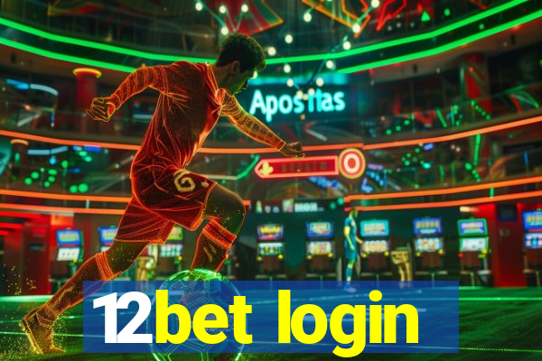 12bet login